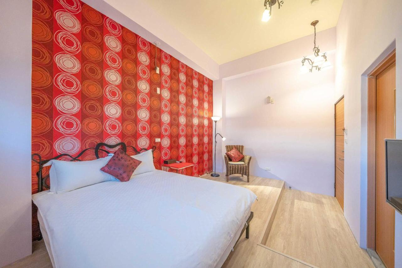 Impression Classics B&B Hualian Zewnętrze zdjęcie
