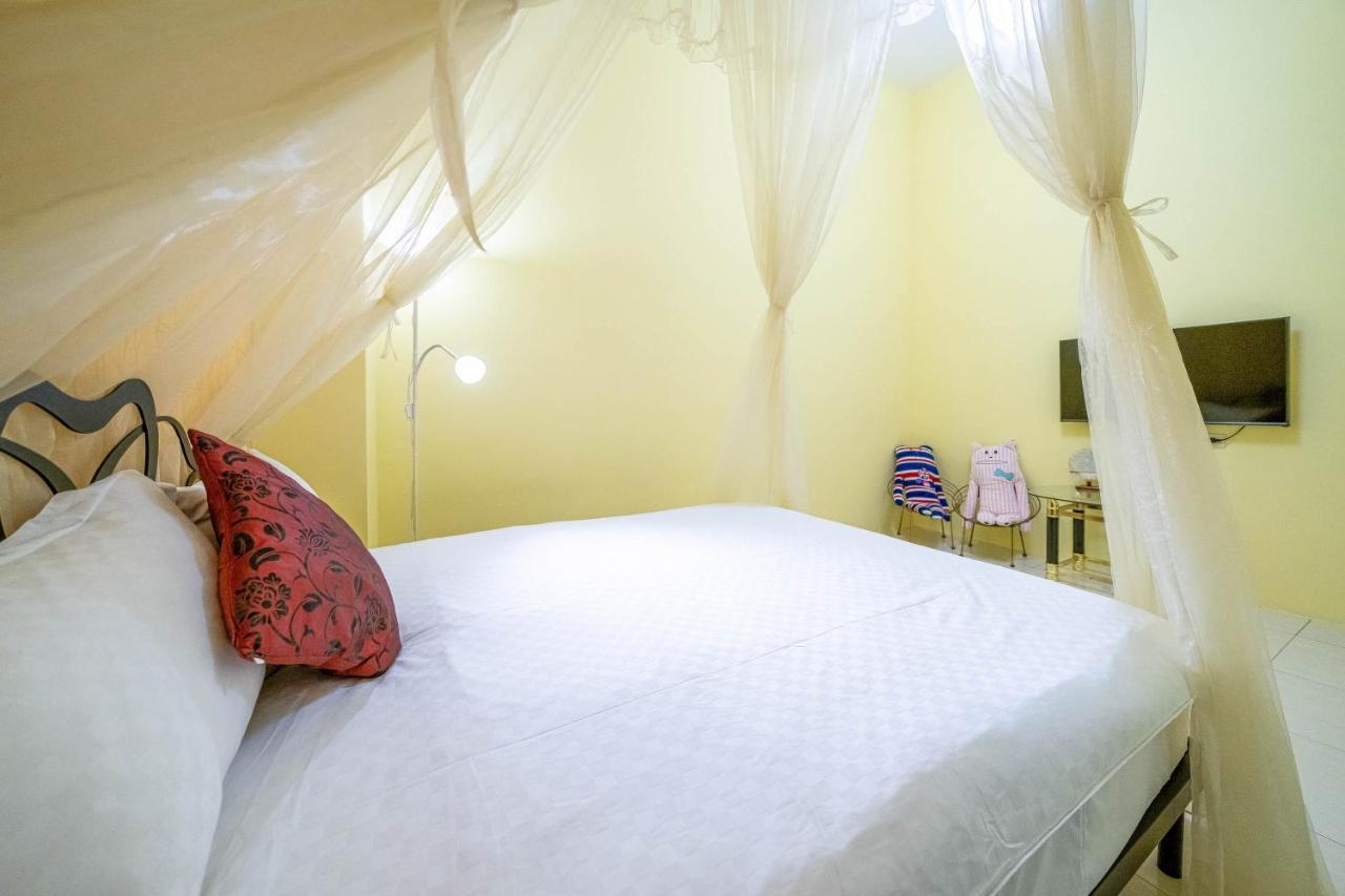 Impression Classics B&B Hualian Zewnętrze zdjęcie