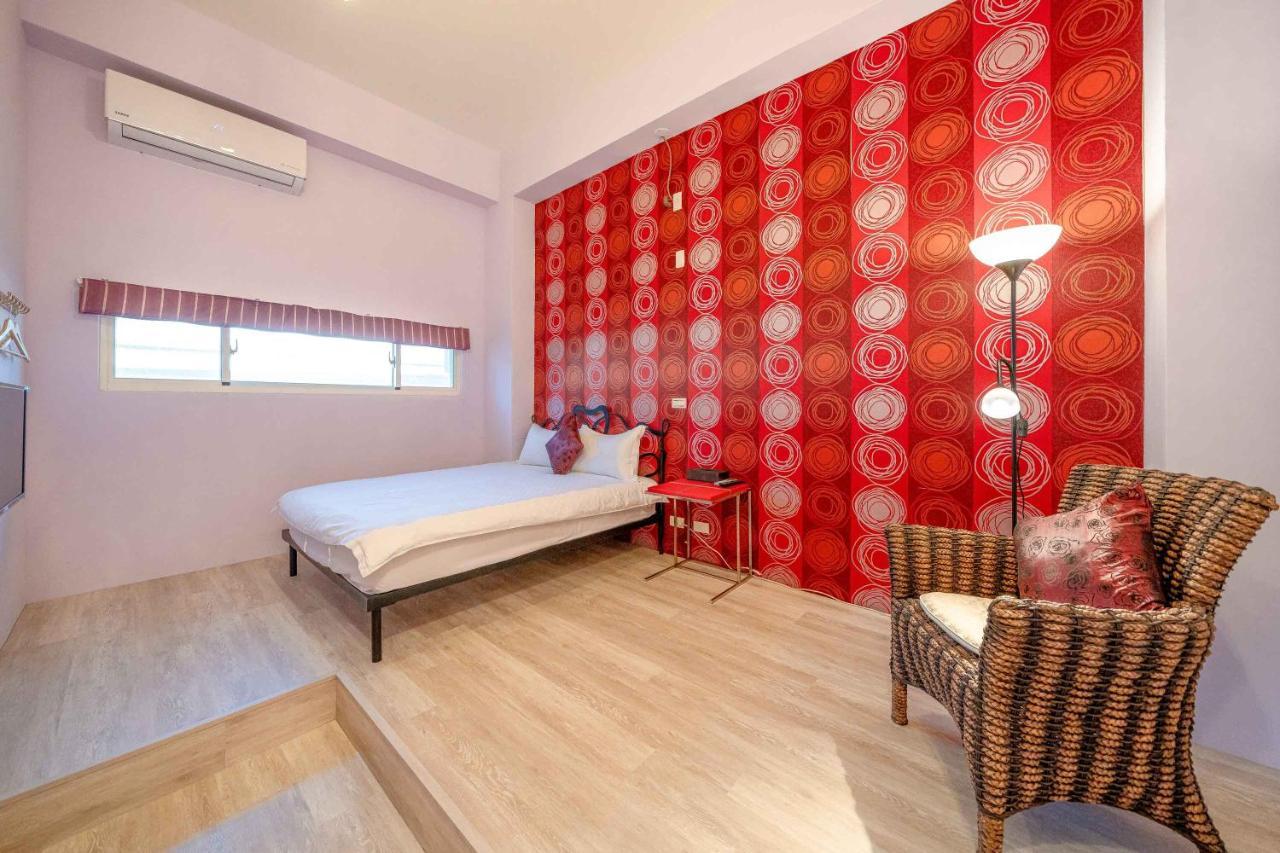 Impression Classics B&B Hualian Zewnętrze zdjęcie
