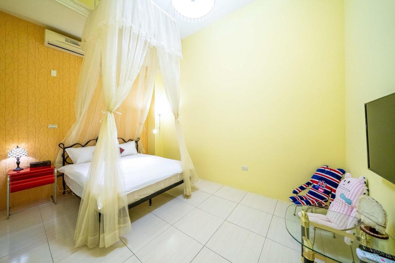 Impression Classics B&B Hualian Zewnętrze zdjęcie