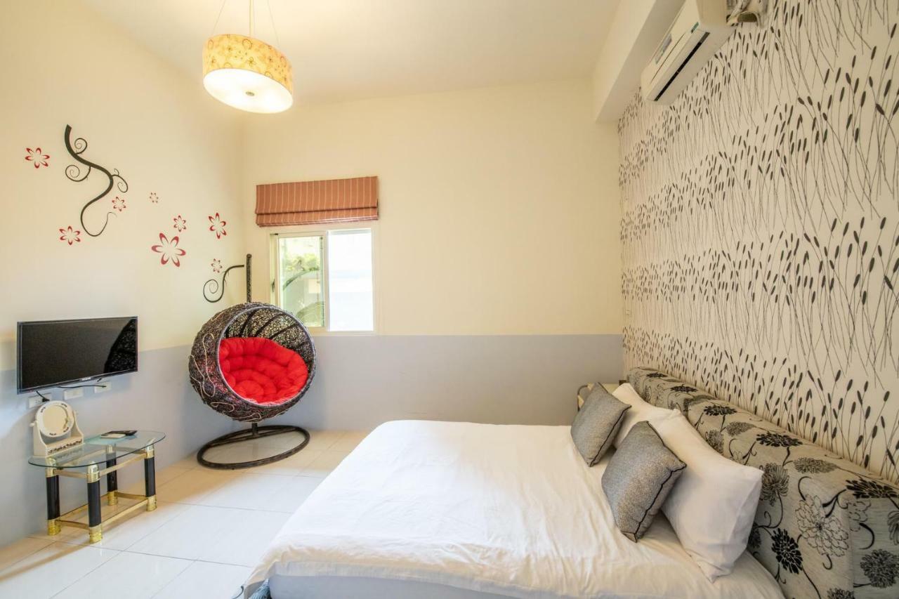 Impression Classics B&B Hualian Zewnętrze zdjęcie