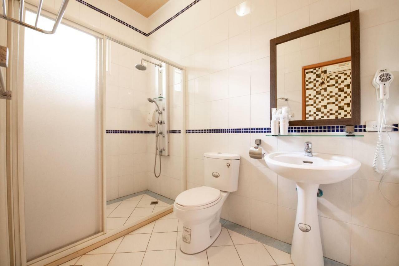 Impression Classics B&B Hualian Zewnętrze zdjęcie