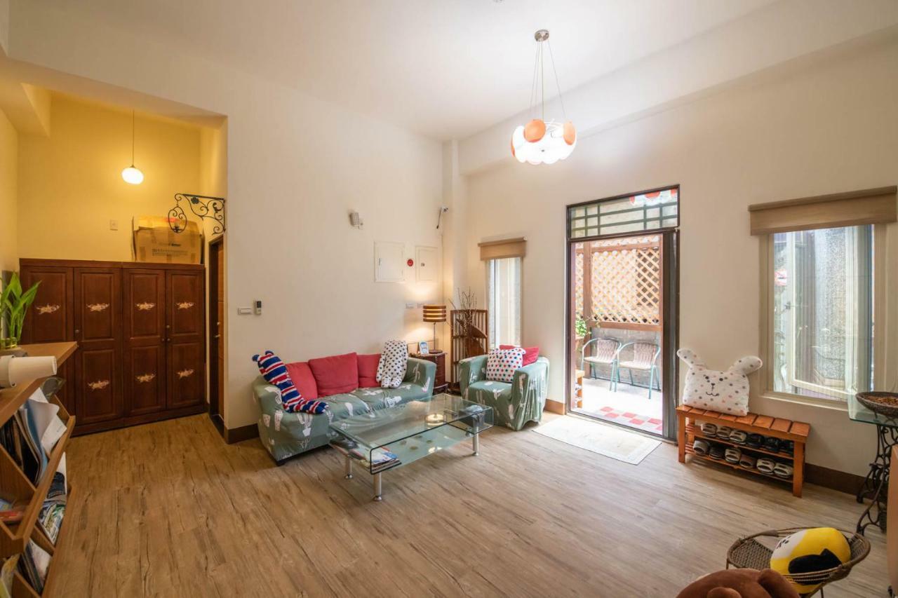 Impression Classics B&B Hualian Zewnętrze zdjęcie