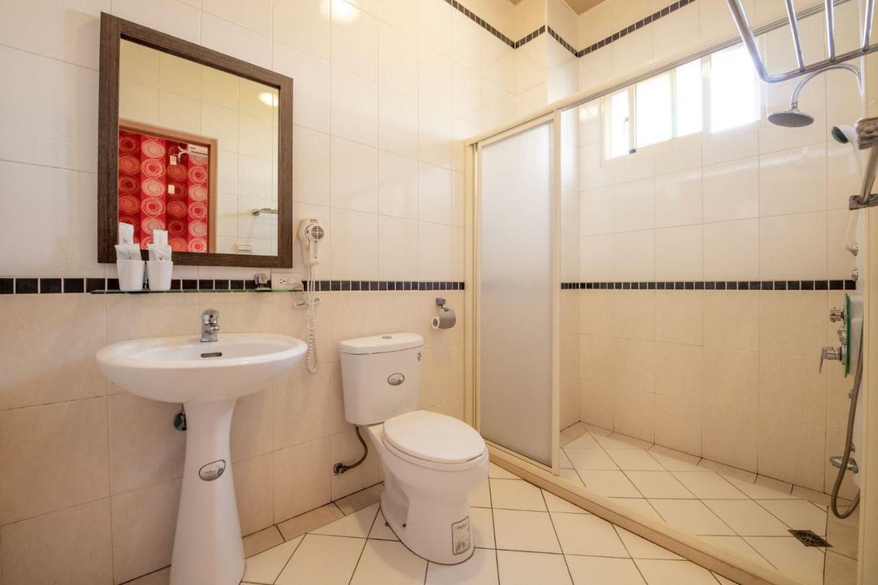 Impression Classics B&B Hualian Zewnętrze zdjęcie