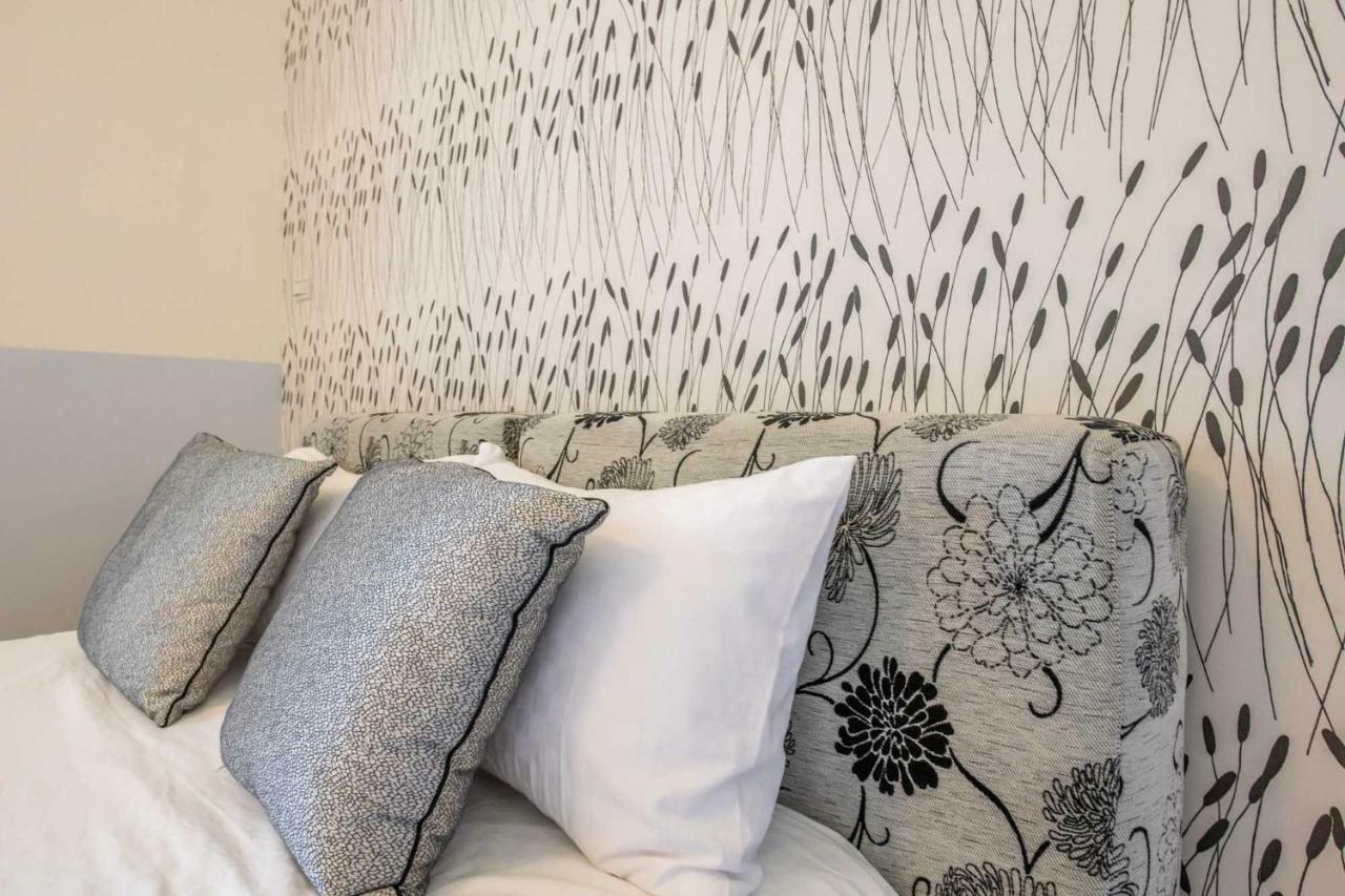 Impression Classics B&B Hualian Zewnętrze zdjęcie