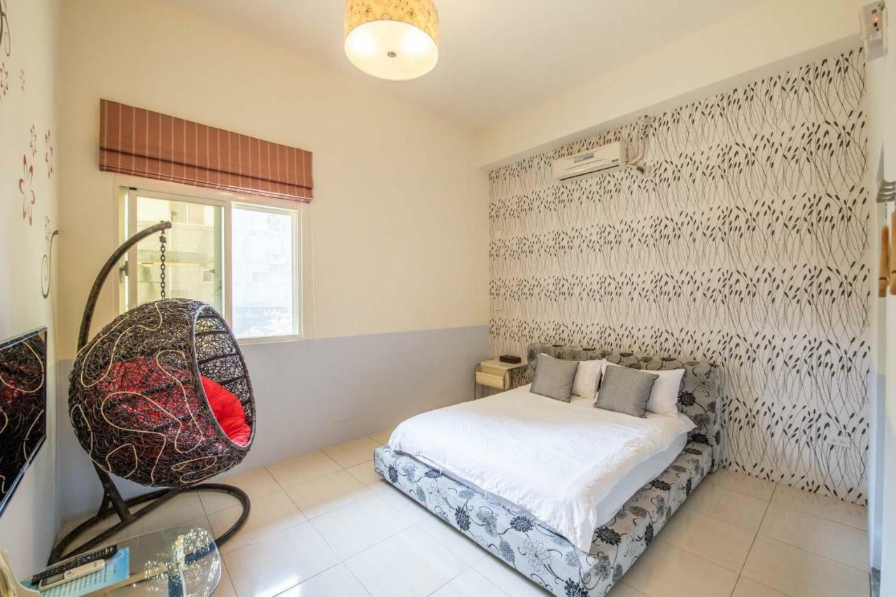 Impression Classics B&B Hualian Zewnętrze zdjęcie