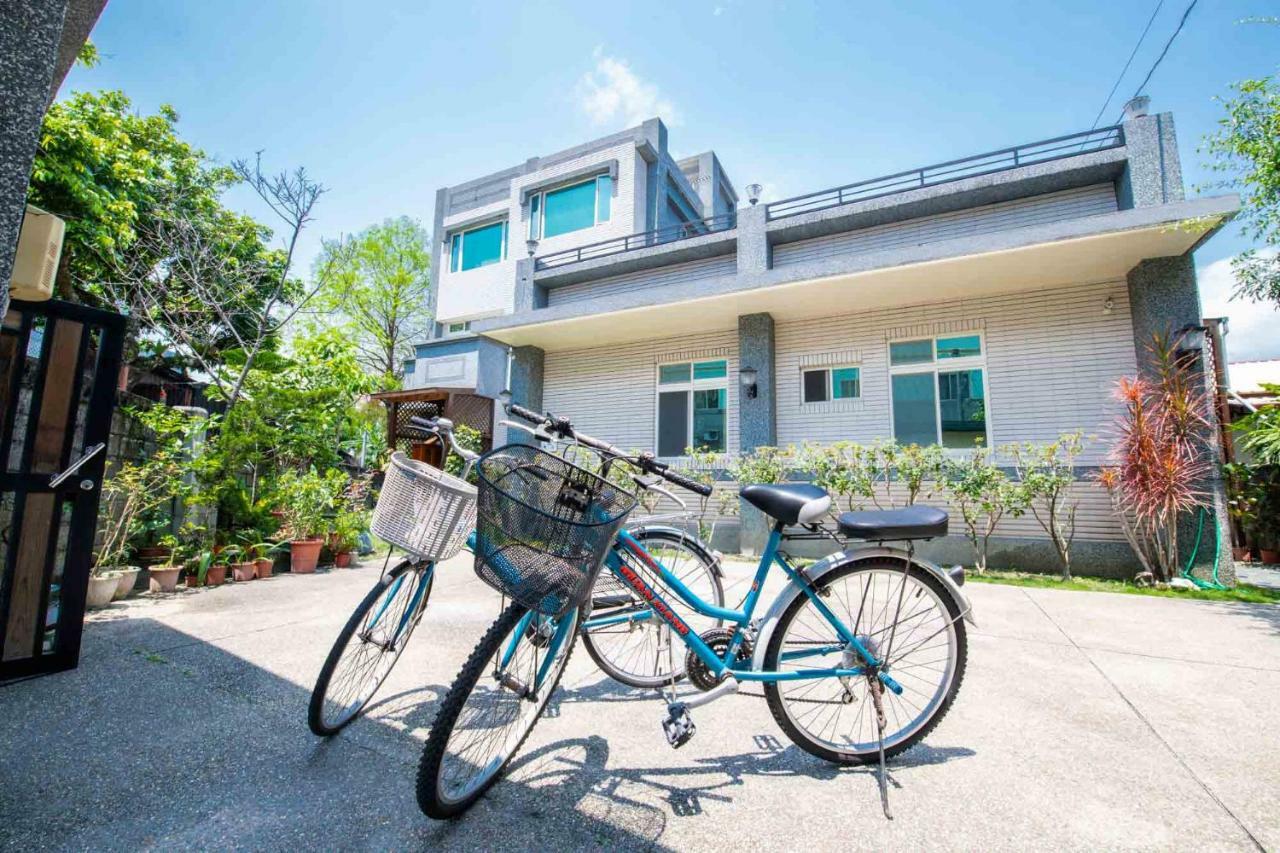 Impression Classics B&B Hualian Zewnętrze zdjęcie